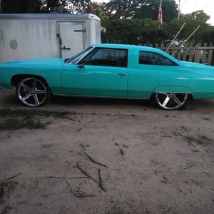 Meet your Posher, Michael